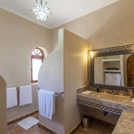 Riad Dharma Bou Mkila Экстерьер фото