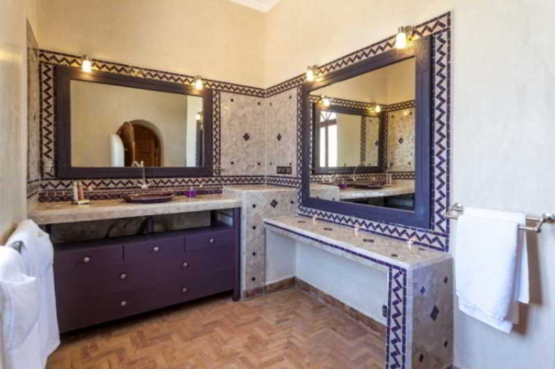 Riad Dharma Bou Mkila Экстерьер фото