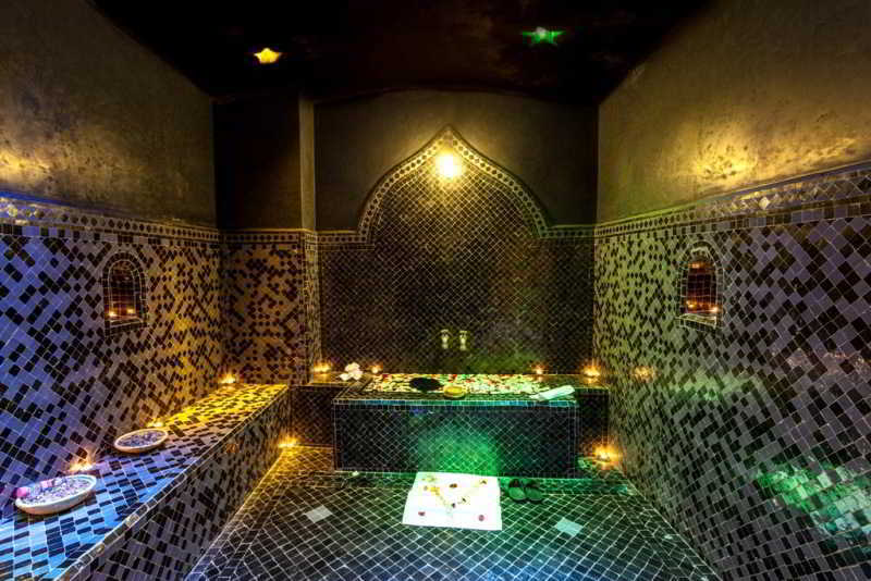 Riad Dharma Bou Mkila Экстерьер фото