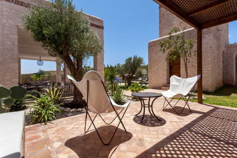Riad Dharma Bou Mkila Экстерьер фото