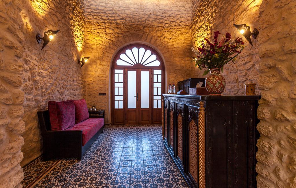 Riad Dharma Bou Mkila Экстерьер фото