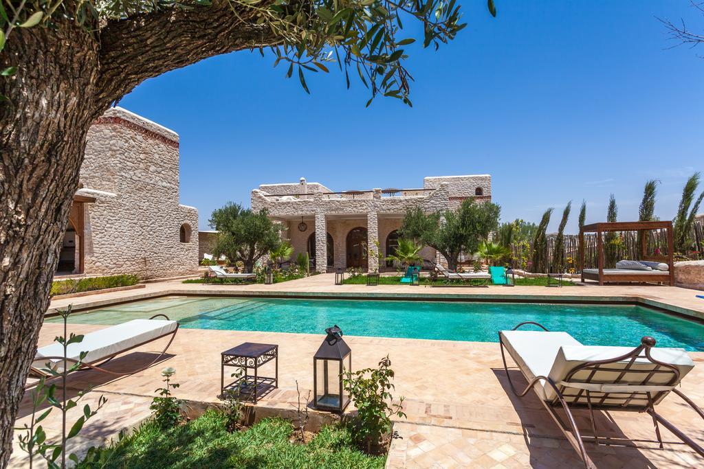 Riad Dharma Bou Mkila Экстерьер фото