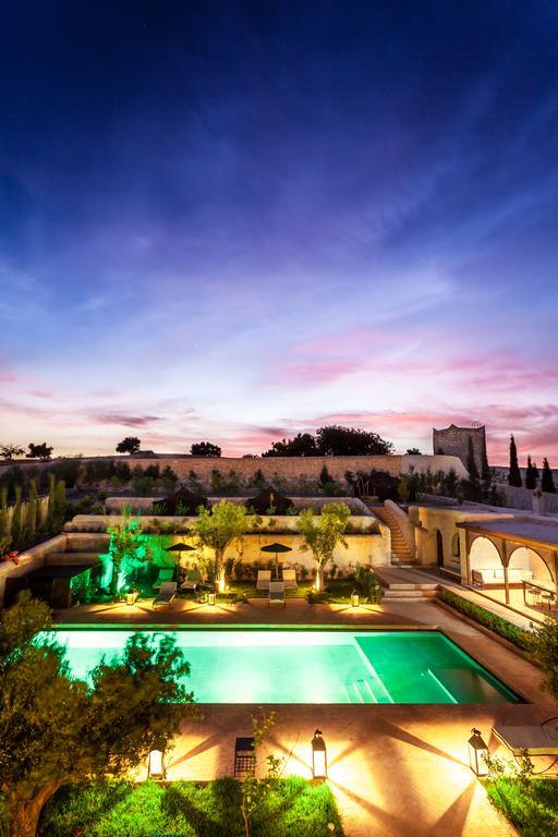 Riad Dharma Bou Mkila Экстерьер фото