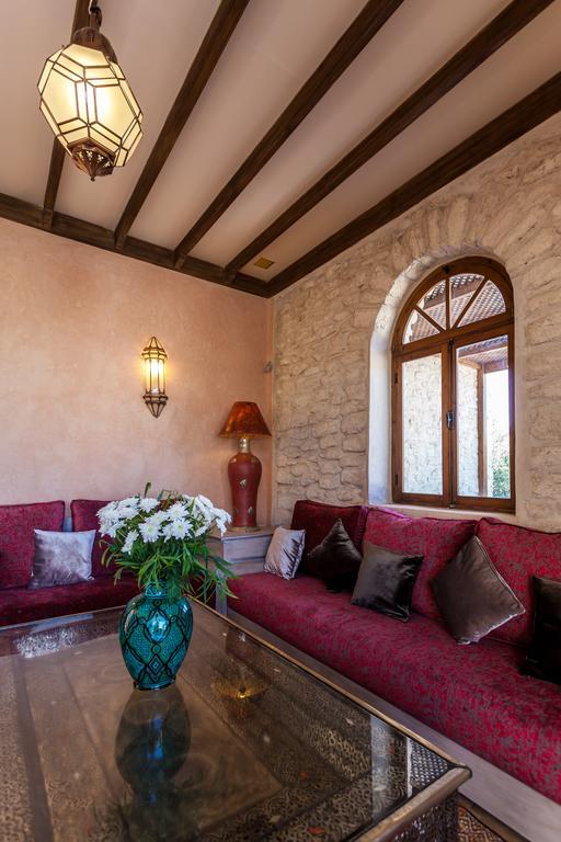 Riad Dharma Bou Mkila Экстерьер фото