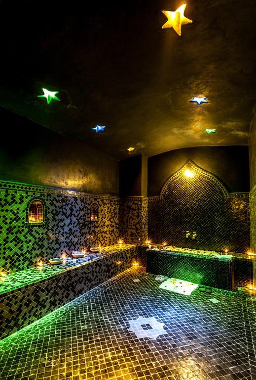 Riad Dharma Bou Mkila Экстерьер фото
