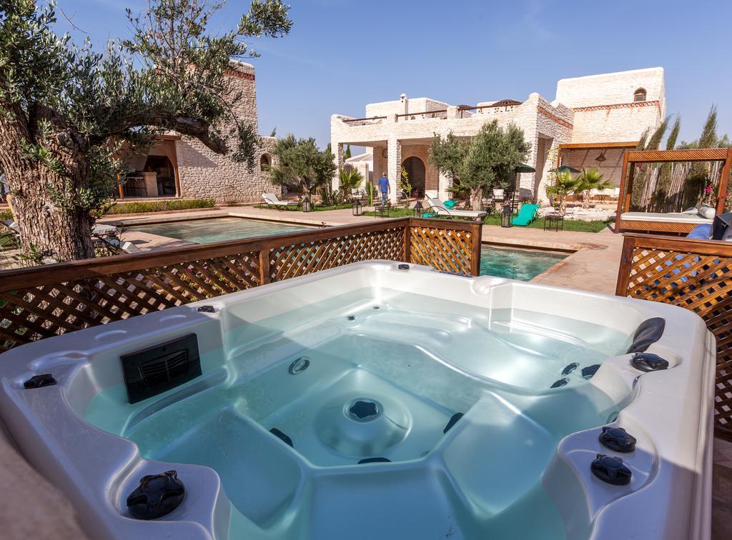 Riad Dharma Bou Mkila Экстерьер фото