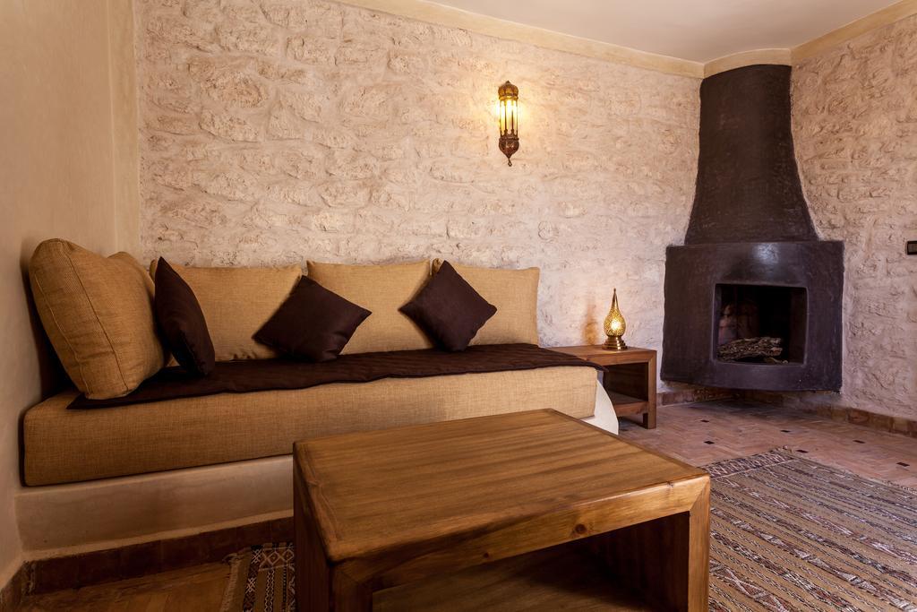 Riad Dharma Bou Mkila Экстерьер фото