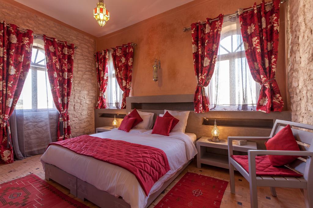 Riad Dharma Bou Mkila Экстерьер фото