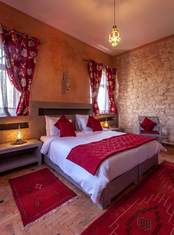 Riad Dharma Bou Mkila Экстерьер фото