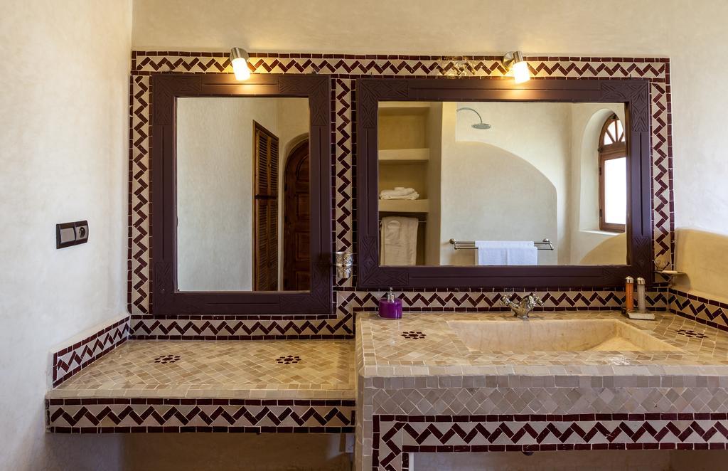 Riad Dharma Bou Mkila Экстерьер фото