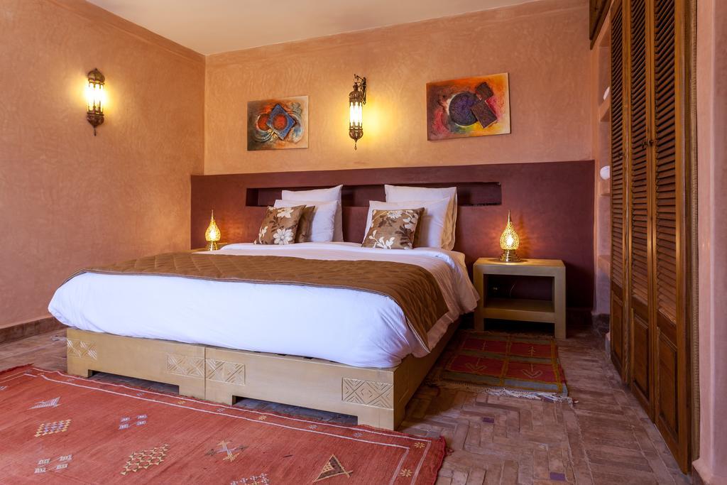 Riad Dharma Bou Mkila Экстерьер фото