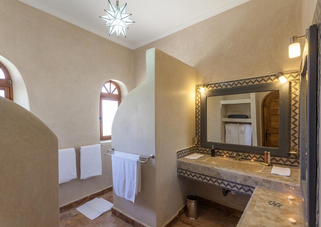 Riad Dharma Bou Mkila Экстерьер фото