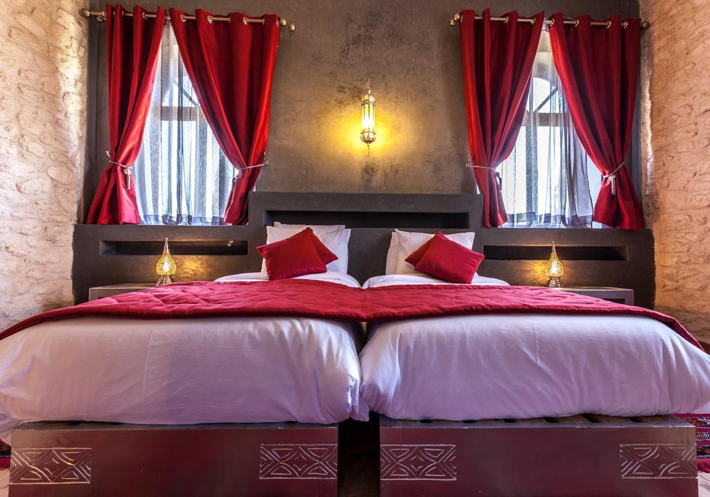 Riad Dharma Bou Mkila Экстерьер фото