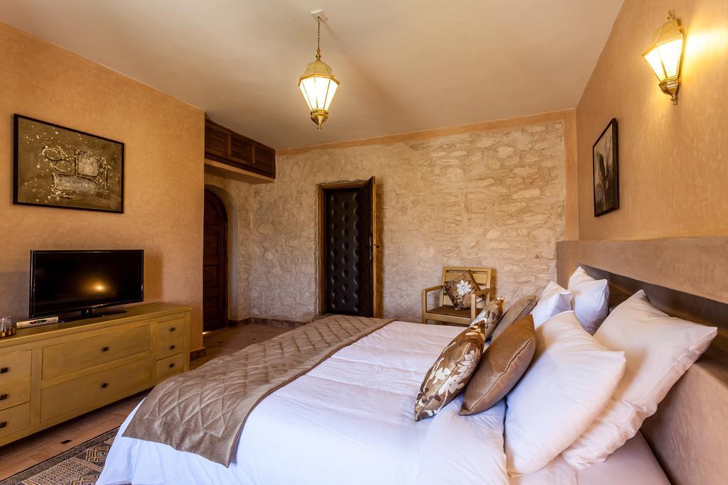Riad Dharma Bou Mkila Экстерьер фото