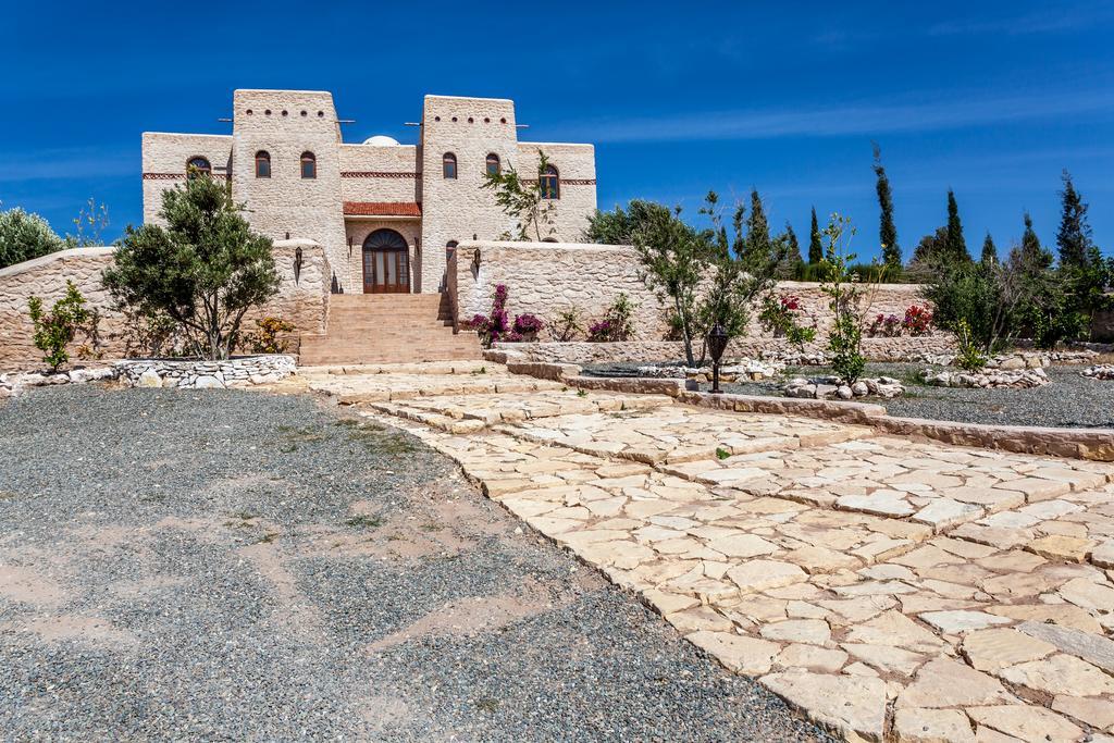 Riad Dharma Bou Mkila Экстерьер фото