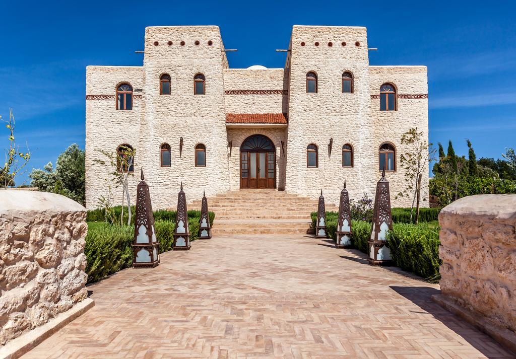 Riad Dharma Bou Mkila Экстерьер фото