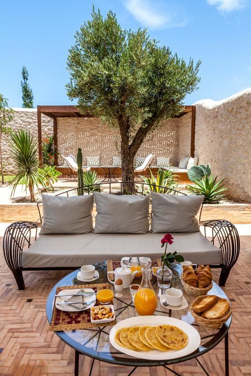 Riad Dharma Bou Mkila Экстерьер фото