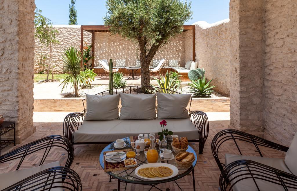 Riad Dharma Bou Mkila Экстерьер фото